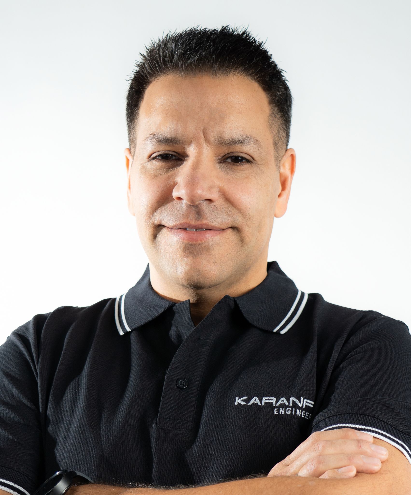Cem Karanfil - Karanfil Engineering 2