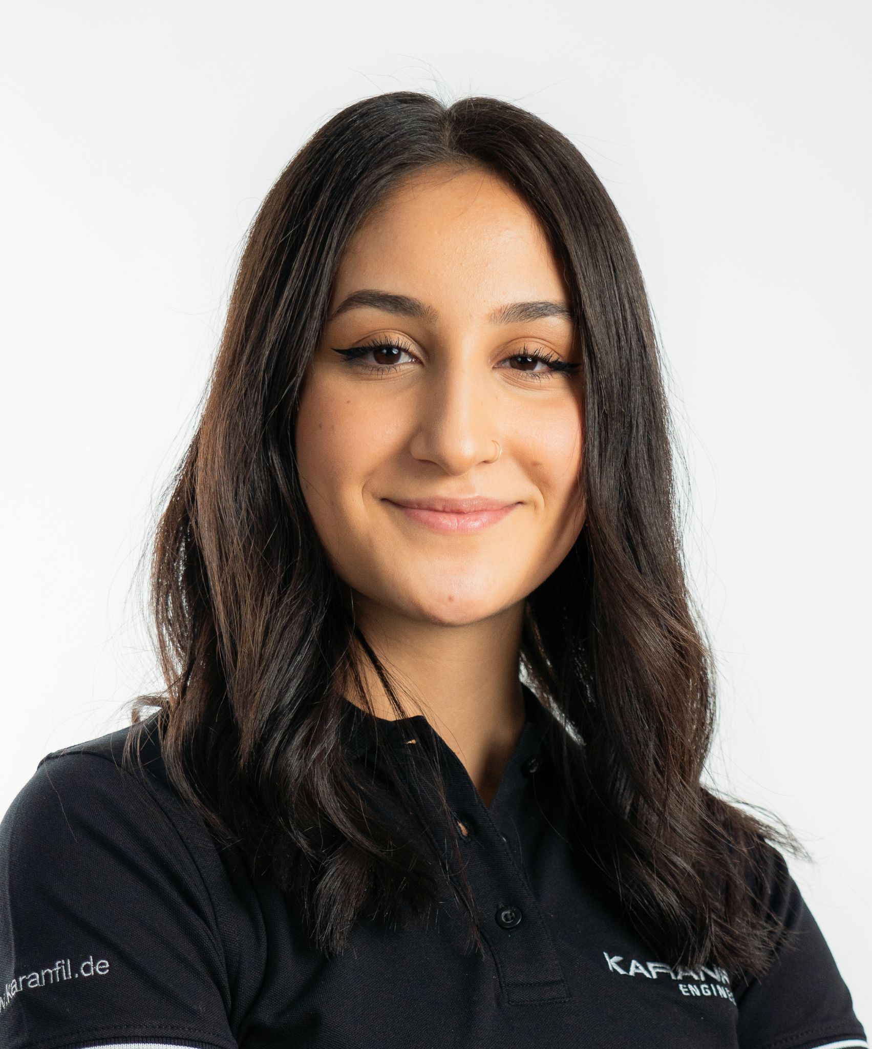 Şeyma Gökdağ - Karanfil Engineering 2